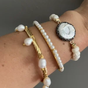 Alternative view of Kleopatra Bileklik