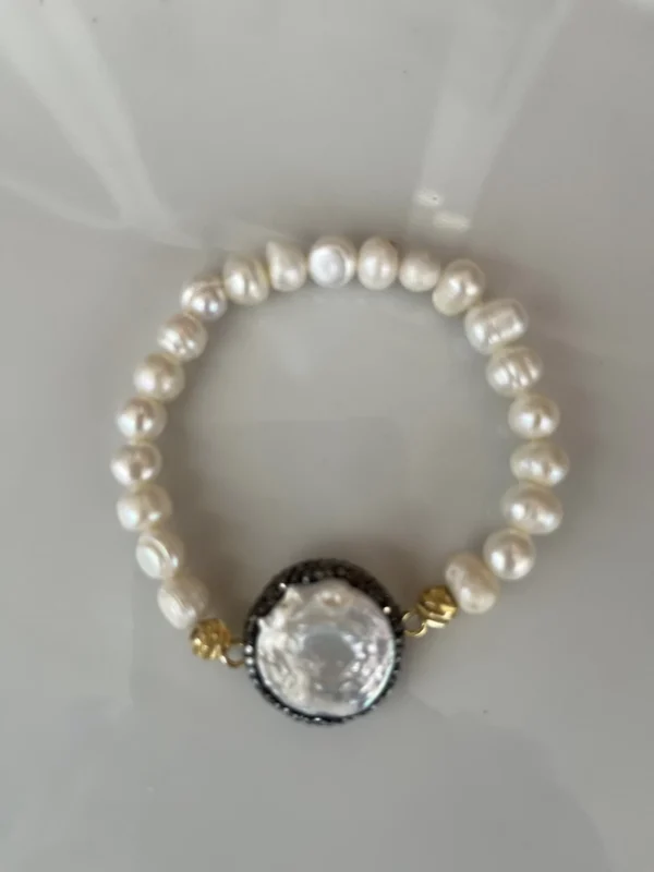 Pearl Bileklik